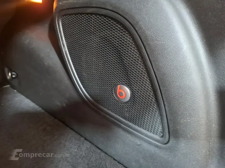 COMPASS 2.0 16V Longitude