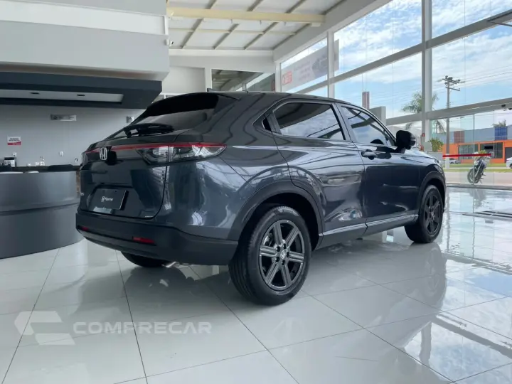 HR-V 1.5 DI I-vtec EXL