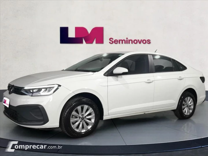 VIRTUS 1.0 170 TSI MANUAL