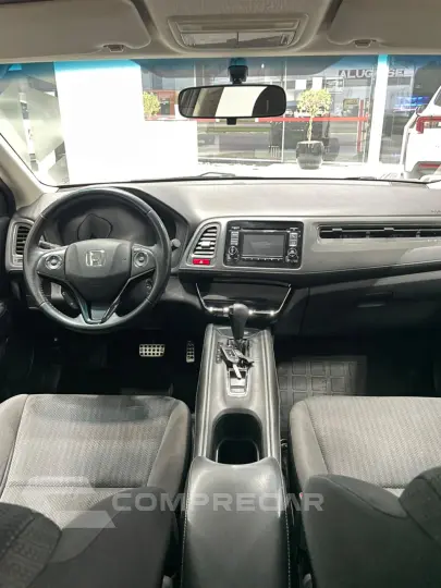 HR-V 1.8 16V EX