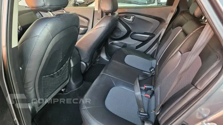 IX35 2.0 MPFI GLS 16V