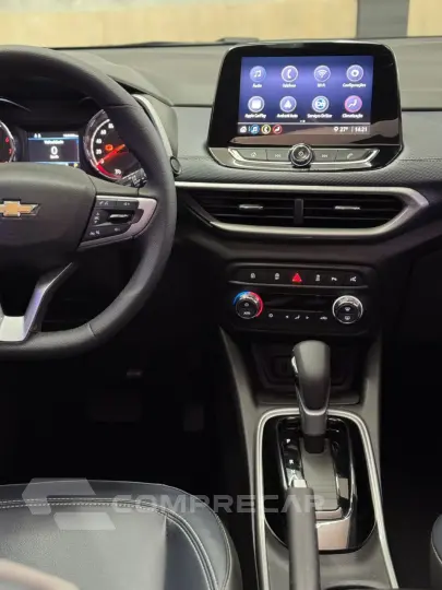 TRACKER 1.2 Turbo Premier