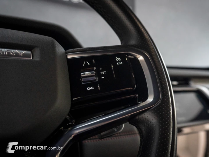 Discovery Sport SE R-Dyn. 2.0 TB Die.