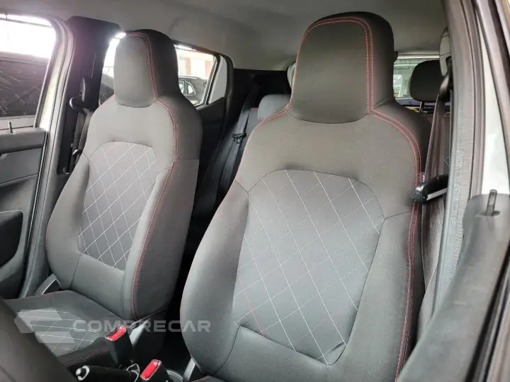Kwid KWID Zen 1.0 Flex 12V 5p Mec.