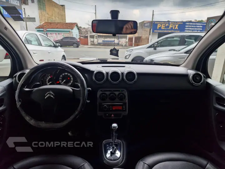 C3 1.6 Tendance 16V