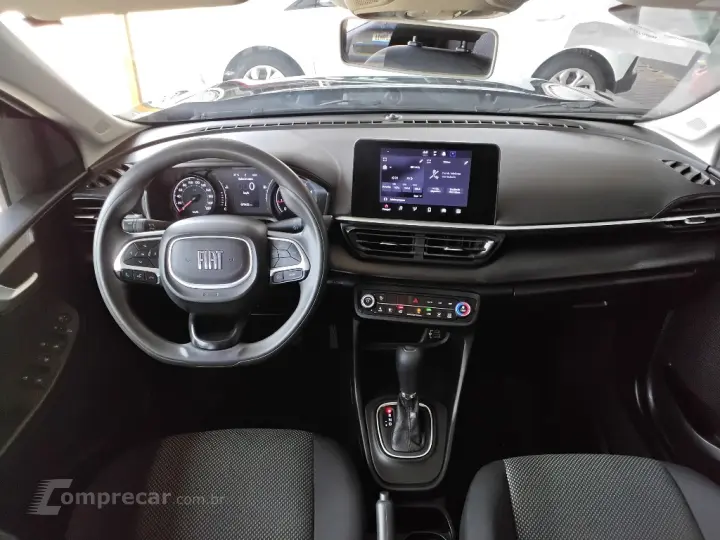 PULSE 1.3 FLEX DRIVE CVT