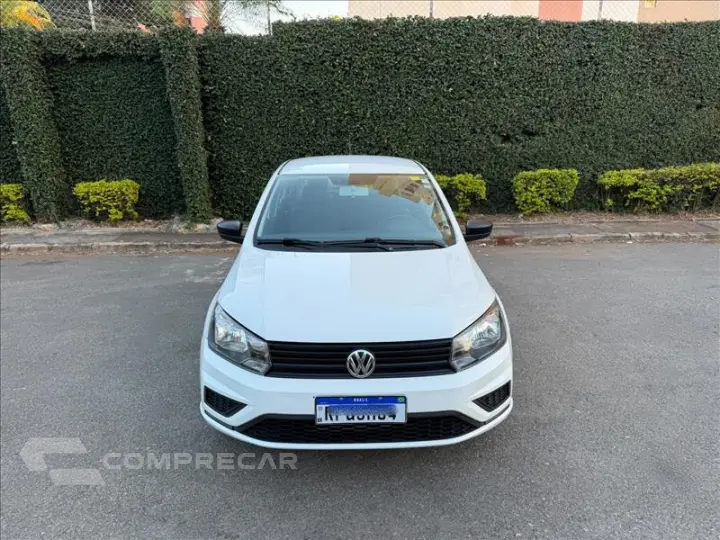 GOL 1.0 12V MPI Totalflex