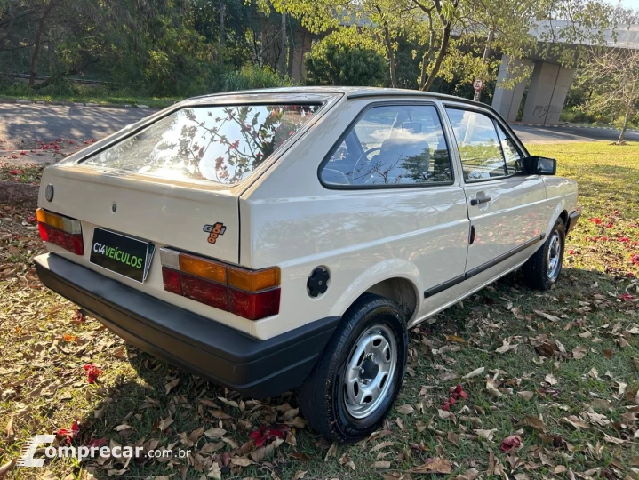 Gol 1000 (modelo antigo)