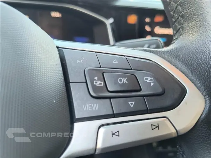 VIRTUS 1.0 200 TSI Comfortline