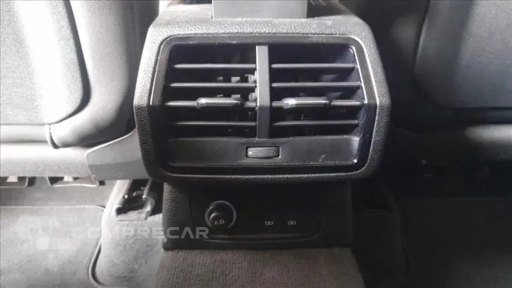 Q3 2.0 40 TFSI GASOLINA SPORTBACK PERFORMANCE QUA