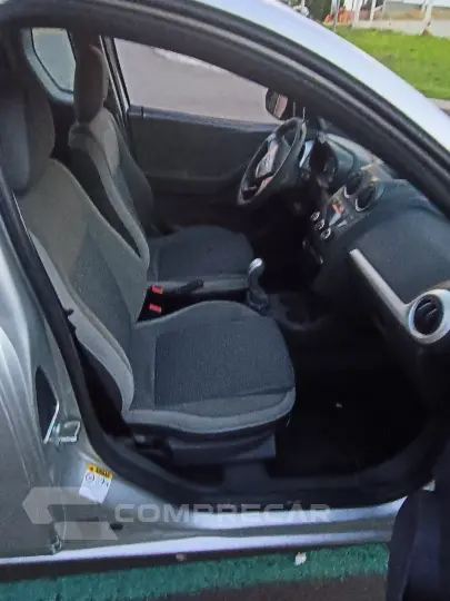 MONTANA 1.4 MPFI LS CS 8V