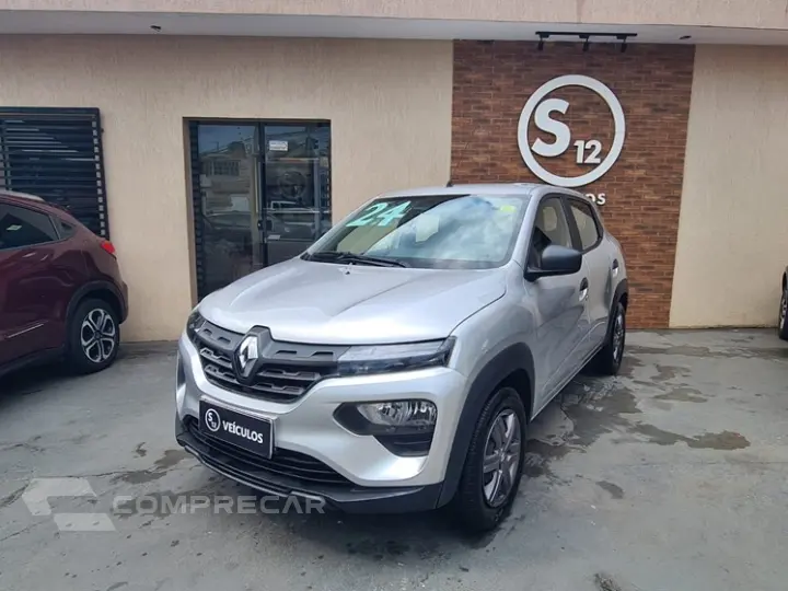 KWID