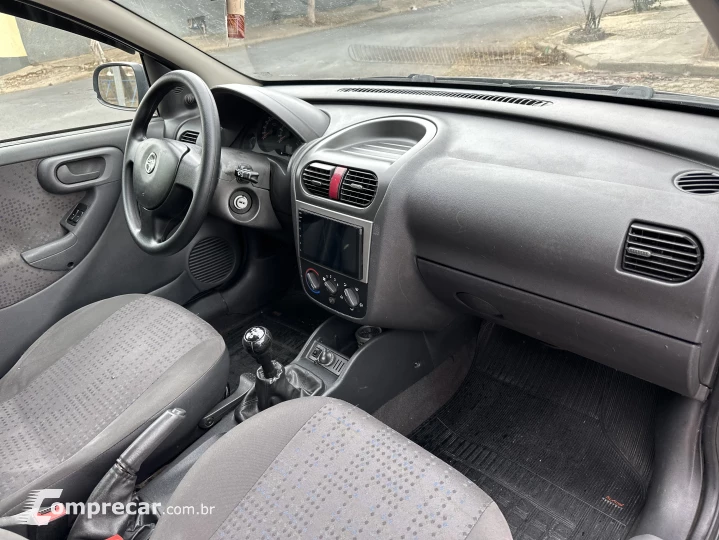 CORSA 1.4 MPFI Maxx 8V