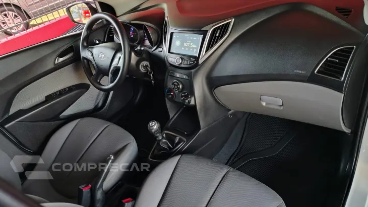 HB20 1.6 Premium 16V