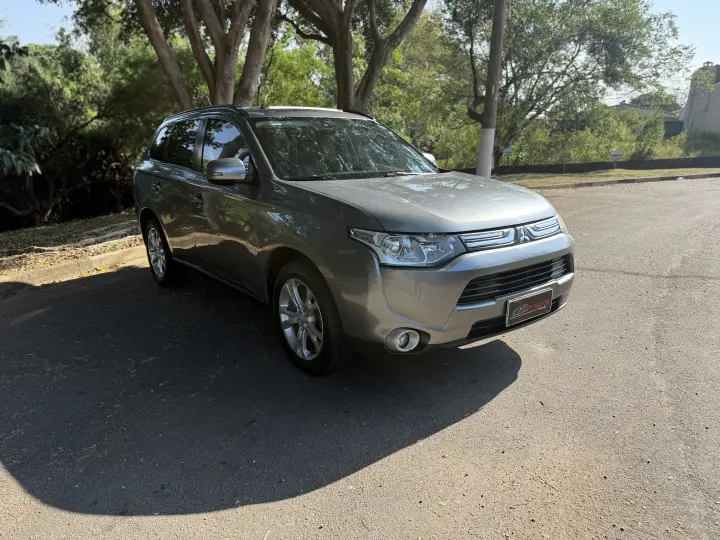 OUTLANDER 2.0 16V