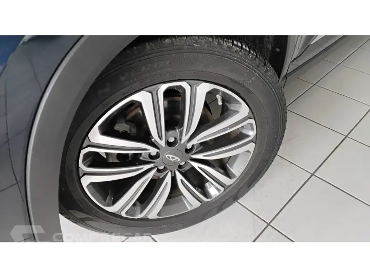 TIGGO 8 1.6 TGDI GASOLINA TXS MAX DRIVE DCT