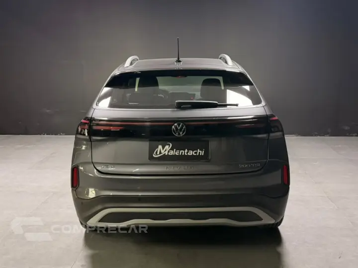 NIVUS 1.0 200 TSI TOTAL FLEX HIGHLINE AUTOMÁTICO