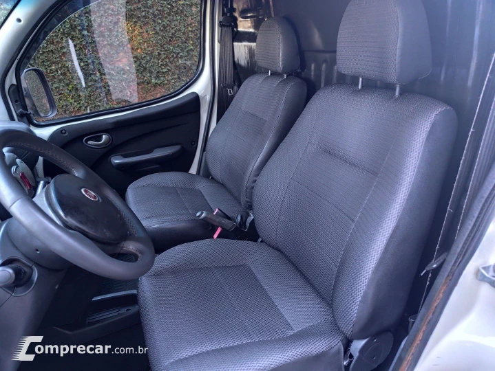 DOBLO 1.4 MPI CARGO FLEX 2P MANUAL
