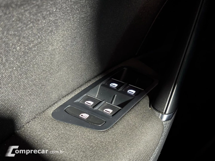 GOLF 1.4 TSI HIGHLINE 16V GASOLINA 4P AUTOMÁTICO