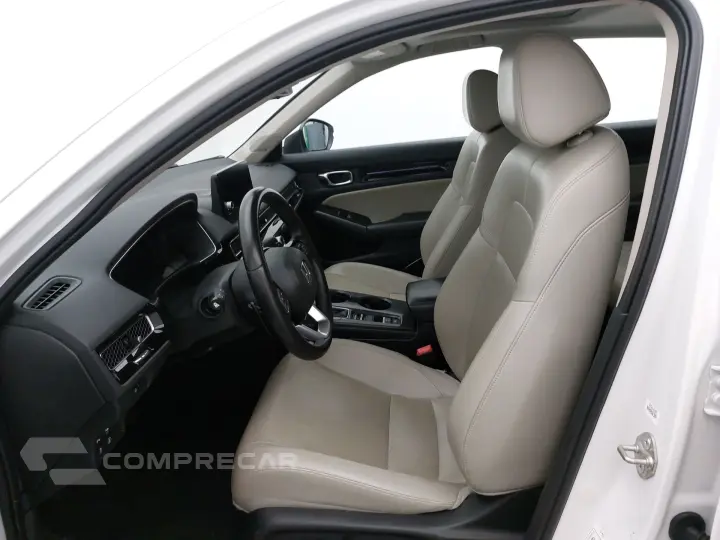 CIVIC 2.0 DI eHEV ADVANCED E-CVT