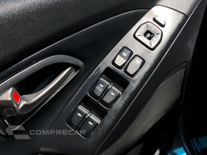 Ix35 2.0 Mpfi Gl 16V Flex 4P Automático