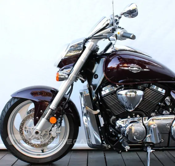 SUZUKI BOULEVARD M1500R