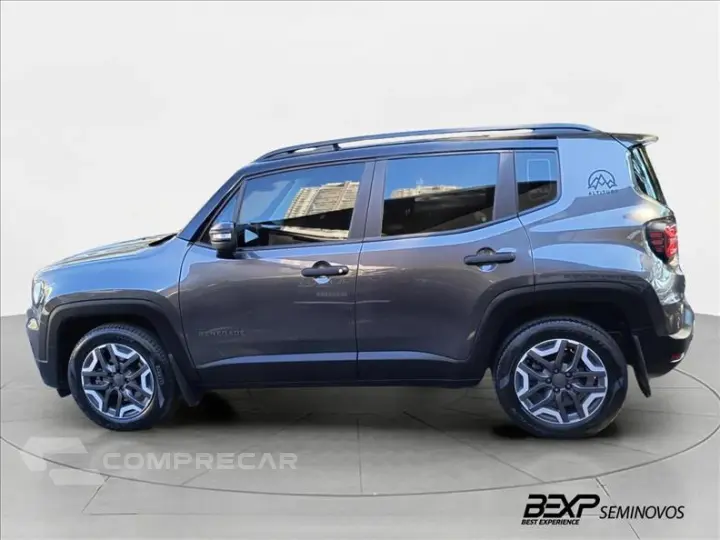 RENEGADE 1.3 T270 Turbo Altitude