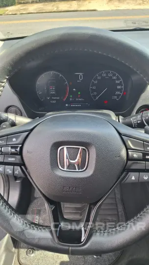 CITY 1.5 I-vtec Touring