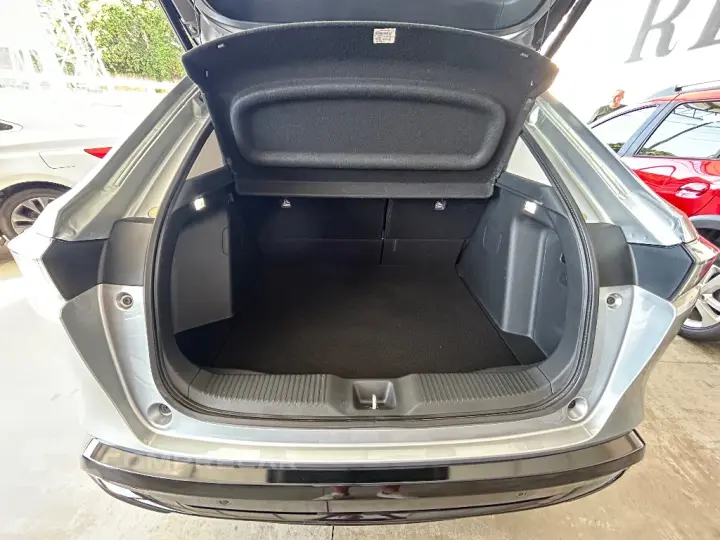 HR-V Touring 1.5 Flex TB 16V 5p Aut.