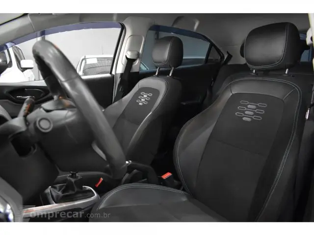 ONIX - 1.0 MPFI LT 8V 4P MANUAL