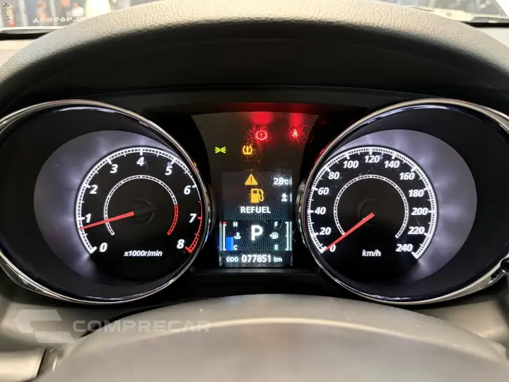 OUTLANDER 2.0 MIVEC FLEX SPORT HPE AWD AUTOMÁTICO
