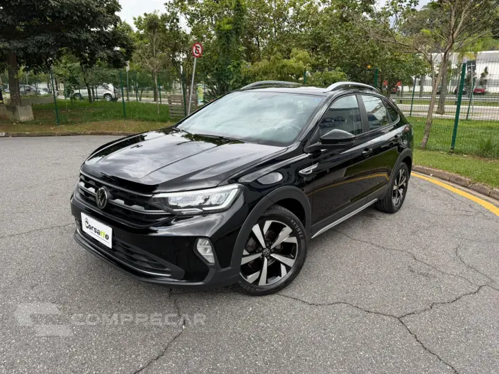 NIVUS 1.0 200 TSI Highline