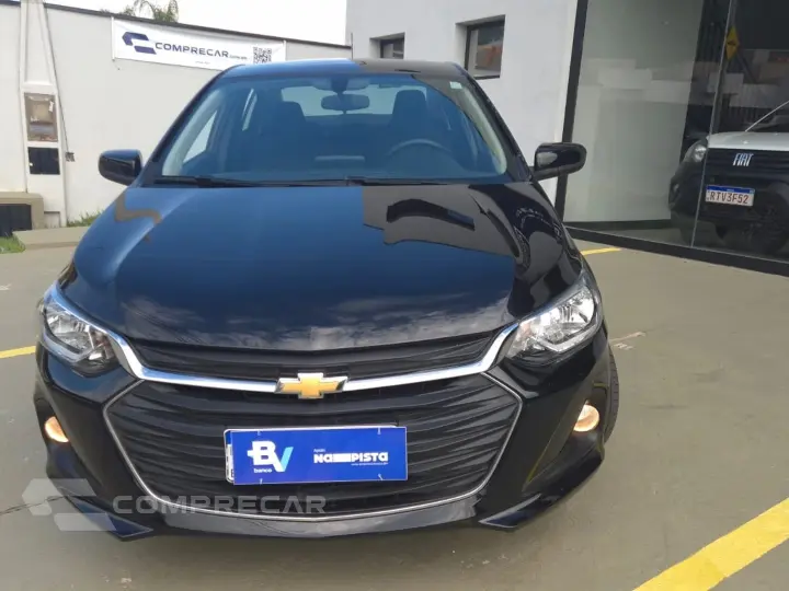 ONIX 1.0 TURBO FLEX PLUS LT MANUAL