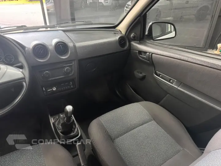 Celta Life/ LS 1.0 MPFI 8V FlexPower 3p