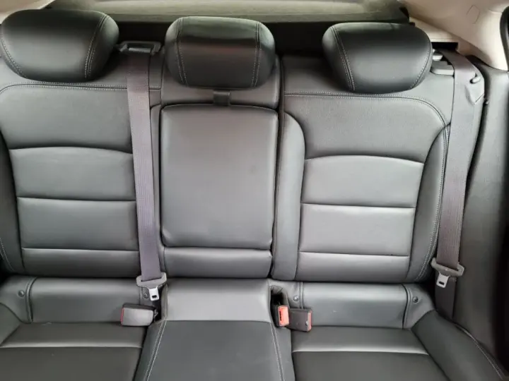 CRUZE LT 1.4 16V Turbo Flex 4p Aut.