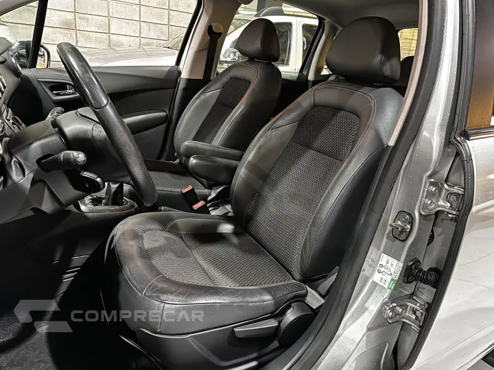 C3 1.6 EXCLUSIVE 16V FLEX 4P MANUAL