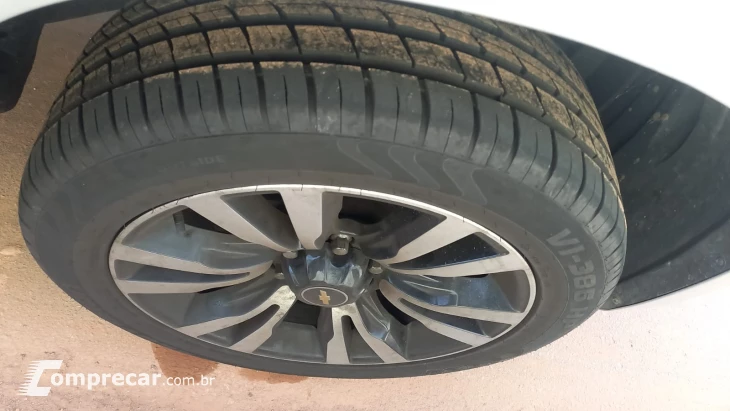 S10 2.8 16V Turbo LT CD 4X4