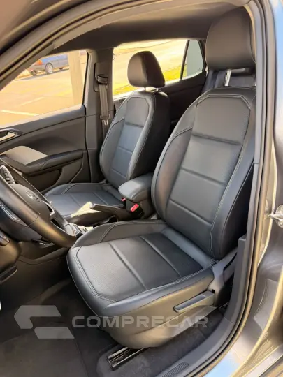 T-cross 1.6 HIGHLINE