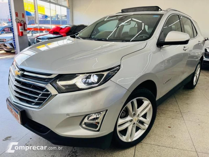 CHEV EQUINOX PREMIER
