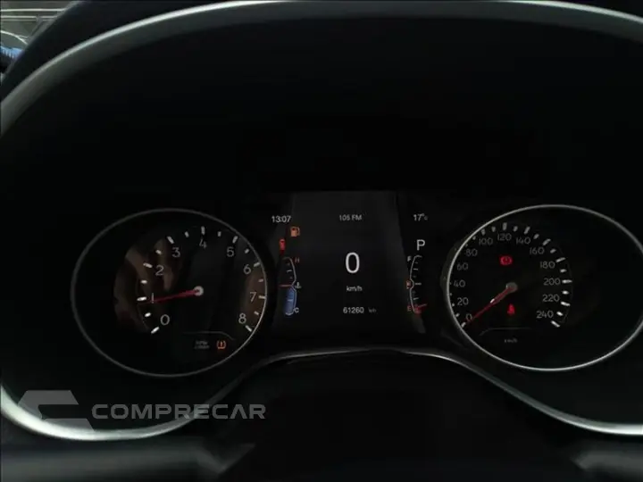 COMPASS 2.0 16V Limited