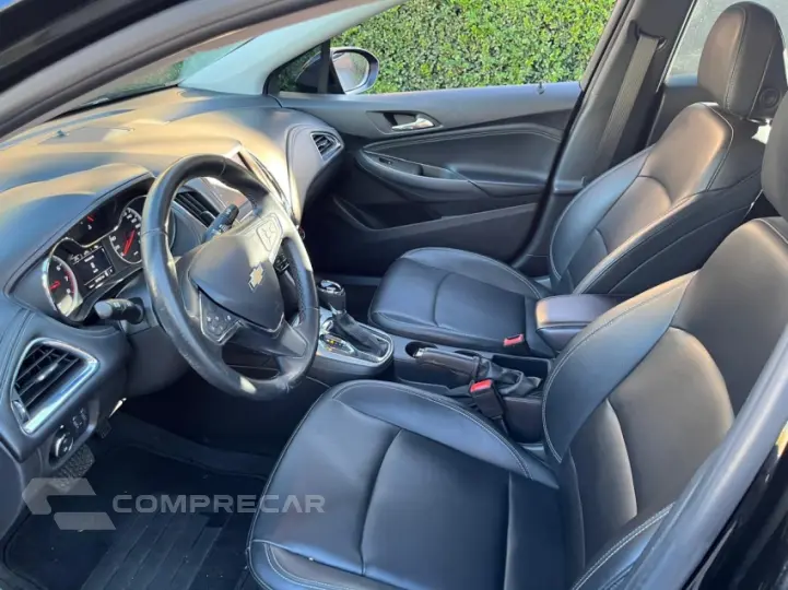 CRUZE 1.4 Turbo LT 16V