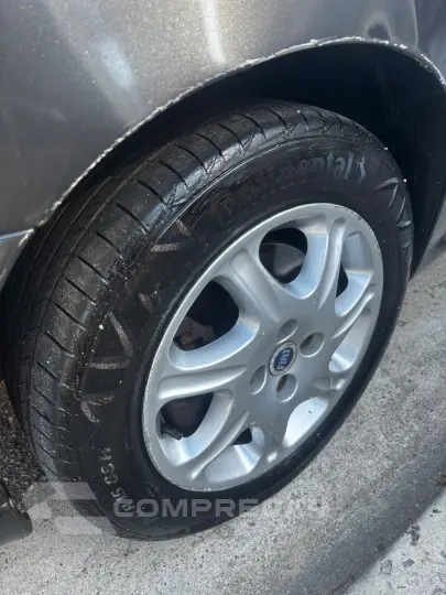MAREA 2.4 MPI HLX 20V