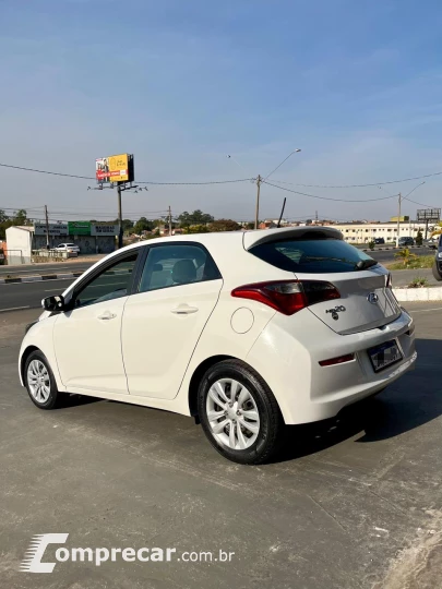 HB20 1.0 12V Comfort Plus