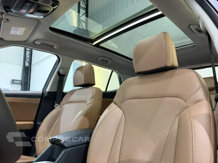 Creta Platinum 1.0 TB 12V Flex Aut.
