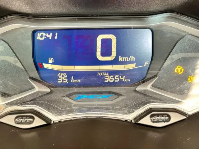 PCX 160 - SCOOTER