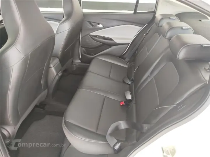 ONIX 1.0 Turbo Plus Premier