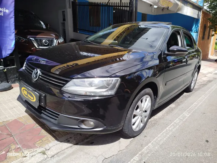 Jetta Comfortline 2.0