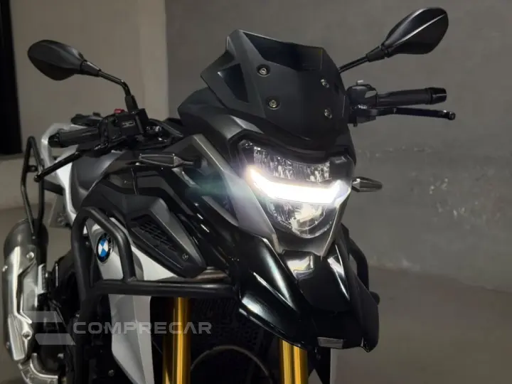 G 310 GS