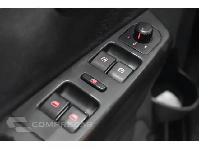 SPACEFOX - 1.6 MI SPORTLINE 8V 4P MANUAL