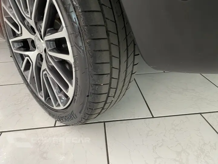 COMPASS 2.0 Td350 Turbo Limited